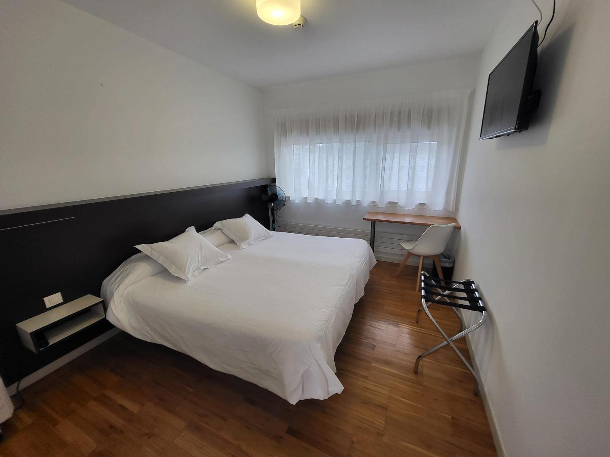 Hospederia San Froilan Hotel Lugo Luaran gambar